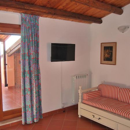 Casa Vacanze La Terrazza Sul Golfo Castellammare del Golfo Ngoại thất bức ảnh