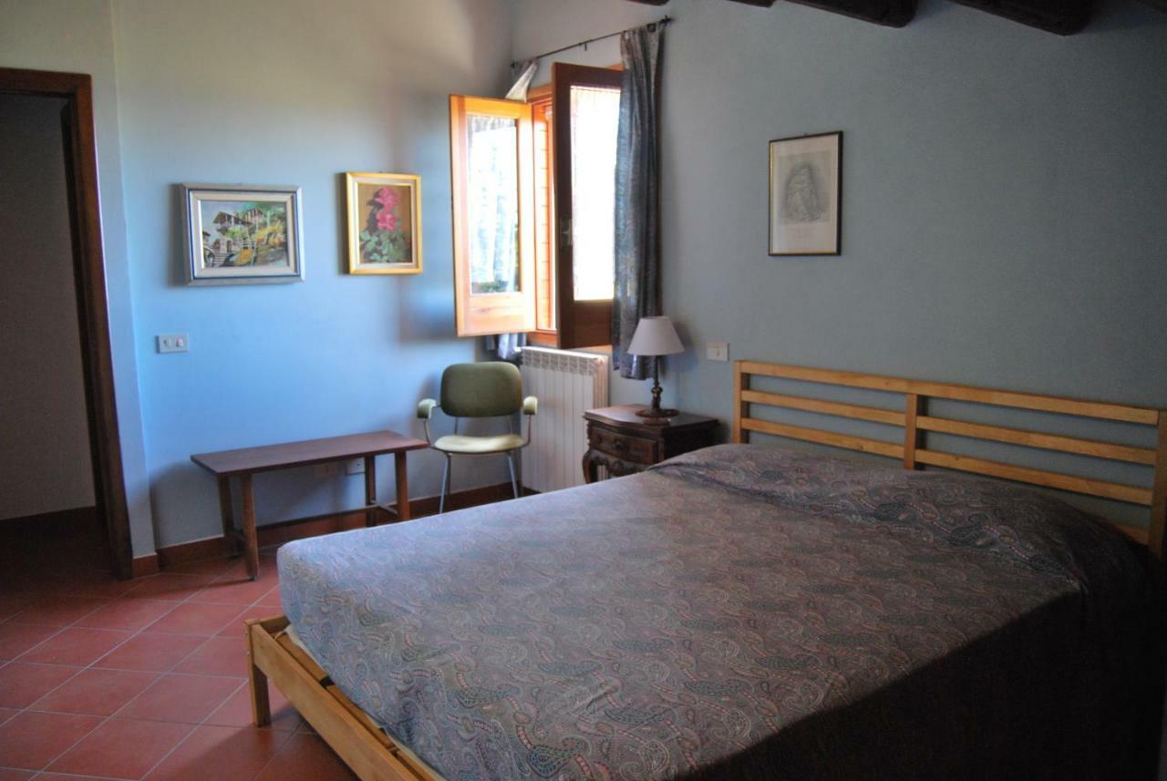 Casa Vacanze La Terrazza Sul Golfo Castellammare del Golfo Ngoại thất bức ảnh