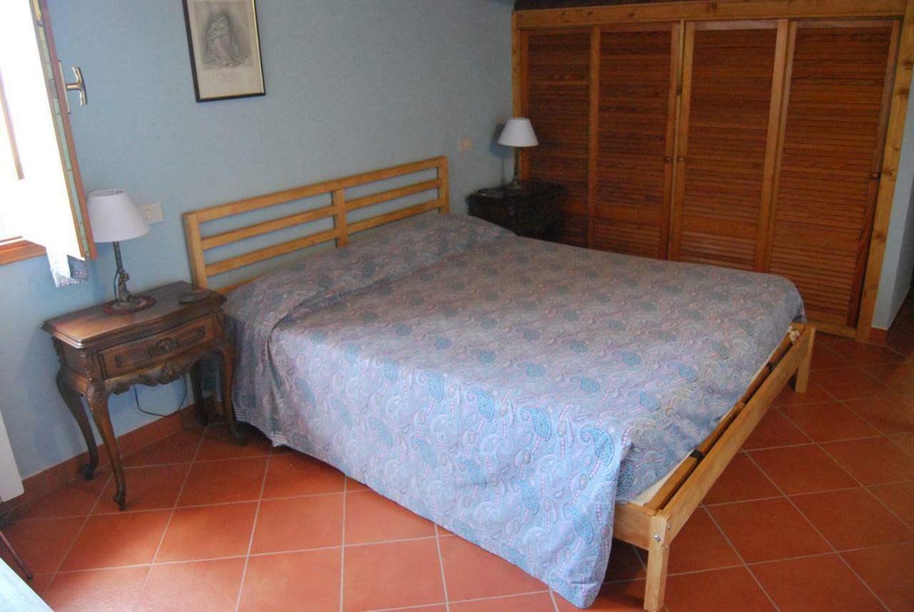 Casa Vacanze La Terrazza Sul Golfo Castellammare del Golfo Ngoại thất bức ảnh