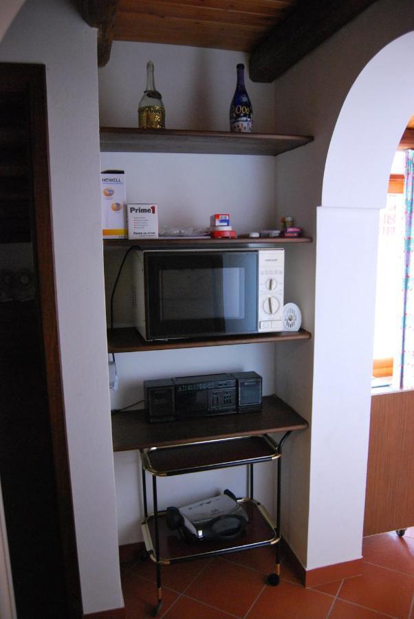 Casa Vacanze La Terrazza Sul Golfo Castellammare del Golfo Ngoại thất bức ảnh